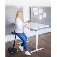 Topstar Sitzhocker Stehhilfe "Sitness Work...