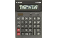 CANON Calculatrice de bureau CA-AS2400 14 chiffres