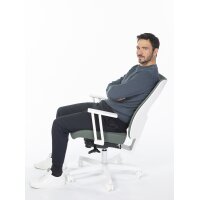 Topstar Bürodrehstuhl "Sitness Life 50",...