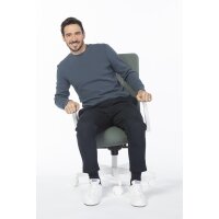 Topstar Bürodrehstuhl "Sitness Life 50", senfgrün