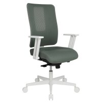Topstar Bürodrehstuhl "Sitness Life 50", senfgrün