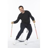 Topstar Tabouret ergonomique Sitness X Stool 30, orange