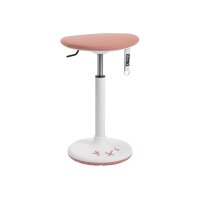 TOPSTAR Tabourets de bar X-Stool 30 FX531CR1 rose