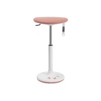 TOPSTAR Tabourets de bar X-Stool 30 FX531CR1 rose