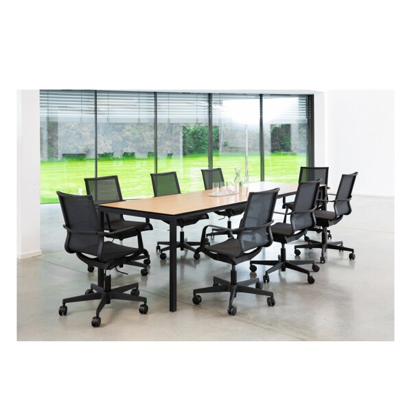 Topstar Bürodrehstuhl "Sitness Life 40", weiss