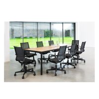 Topstar Bürodrehstuhl "Sitness Life 40", weiss
