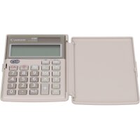 CANON Calculatrice CA-LS10TE 10 chiffres