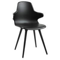 Topstar Chaise visiteur T 2020, blanc