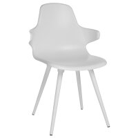 Topstar Chaise visiteur T 2020, gris foncé