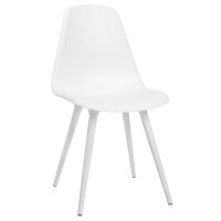 Topstar Besucherstuhl "T 2020", schwarz