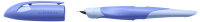 STABILO Stylo plume EASYbirdy R Pastel Edition, bleu/azur