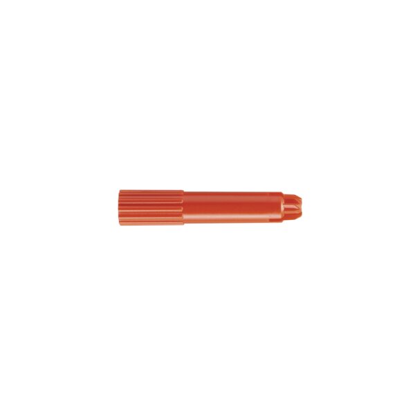 STABILO Stylo plume EASYbirdy R Pastel Edition, rose/abricot