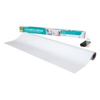 POST-IT Flex Write Surface Folie FWS6X4 weiss 120x180cm