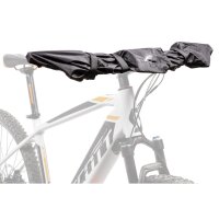 FISCHER Housse de protection pour écran et guidon...