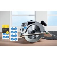 AVERY Zweckform Prüfplaketten Nächster...