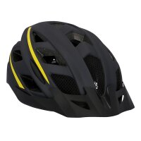 FISCHER Casque de vélo Urban Montis, taille : S/M,...
