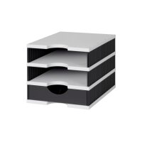 STYRO Système de range styrodoc 268-0103.9895S...