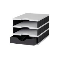 STYRO Système de range styrodoc 268-0103.9895S...