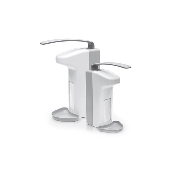 Aseptoman Distributeur avec commande au coude SPE 500