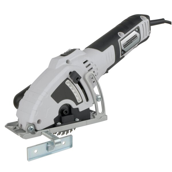BR&Uuml;DER MANNESMANN Mini-Handkreiss&auml;ge, 600 Watt