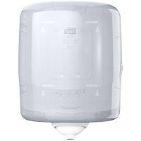 TORK Reflex Putzrollen-Innenabrollspender, weiss
