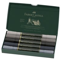 FABER-CASTELL Aquarellmarker ALBRECHT DÜRER,...