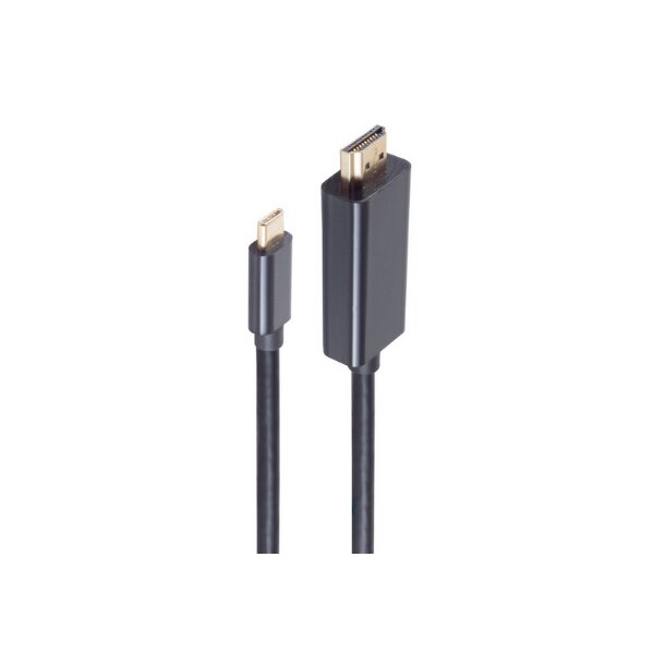 shiverpeaks BASIC-S Câble adaptateur, 1,8 mm