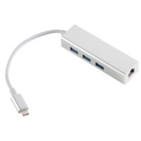 shiverpeaks BASIC-S Adaptateur USB 3.1, USB-C mâle...