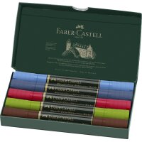 FABER-CASTELL Aquarellmarker ALBRECHT DÜRER, Urban...