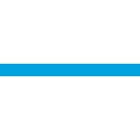 folia Carton de bricolage, (L)1.000 x (H)700 mm, bleu ciel