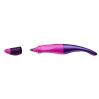 STABILO Stylo roller EASYoriginal Holograph Edition, magenta