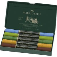 FABER-CASTELL Aquarellmarker ALBRECHT DÜRER, Plein Air