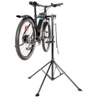 FISCHER Pied datelier vélo Premium, charge max. :...