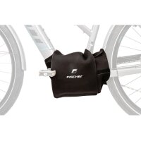 FISCHER Fahrrad-Schutzhülle für E-Bike Motor