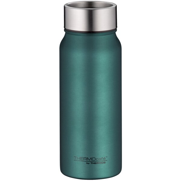 THERMOS Isolier-Trinkbecher TC DRINKING MUG, 0,5 L, silber