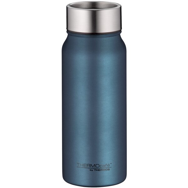 THERMOS Isolier-Trinkbecher TC DRINKING MUG, 0,5 L, silber