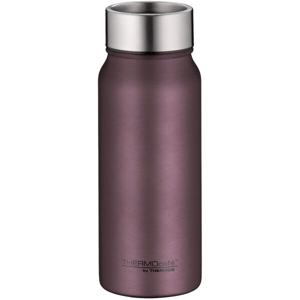 THERMOS Isolier-Trinkbecher TC DRINKING MUG, 0,5 L, silber