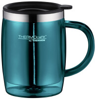 THERMOS Mug isotherme Desktop Mug TC, 0,35 litre, teal