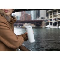 THERMOS Isolierbecher GUARDIAN, 0,5 Liter, matcha green