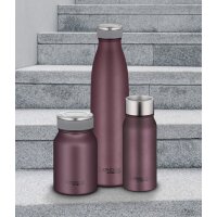 THERMOS Isolier-Trinkbecher TC DRINKING MUG, 0,35 L, rosé