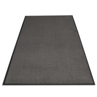 miltex Tapis anti-salissure EAZYCARE BASIC, gris...