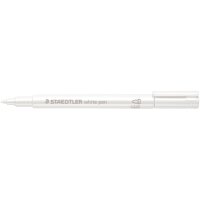 STAEDTLER Marqueur permanent métallisé,...