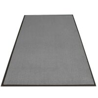 miltex Schmutzfangmatte EAZYCARE BASIC, hellgrau