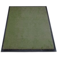 miltex Tapis anti-salissures EAZYCARE STYLE, olive