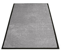 miltex Tapis anti-salissure EAZYCARE SOFT, gris clair