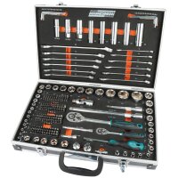 BRÜDER MANNESMANN Coffret à clés et...