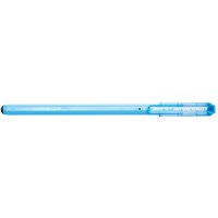 Pentel Stylo à bille SUPERB BK77 ANTIBACTERIAL+, bleu