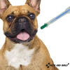 PETS AID ONLY Tablettengeber Fütterungshilfe für Haustiere