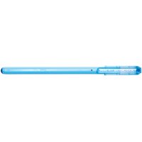 Pentel Stylo à bille SUPERB BK77 ANTIBACTERIAL+, noir