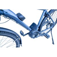 FISCHER Housse de protection pour vélo...
